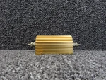 Rh-100 Dale Resistor (watt: 100). Fixed Price $50.40.