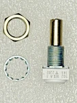 1x 14910f0gjsx10502ka Vishay Potentiometer Cermet 5 K Ohm Linear 10% 1 W. Fixed Price $12.00.