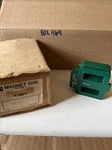 Cutler Hammer 9-1889-4 Size 2 550/600v Coil 9 1889 4. Fixed Price $77.99.