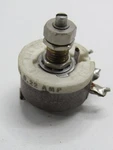 Ohmite Rheostat E-250 L01 0.22 Amp. A17(t3-11). Fixed Price $16.50.