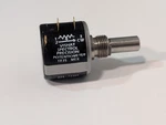 Vishay 534-11103 Precision Rotary Potentiometer, 10k +/- Ohm Resistance. Fixed Price $38.99.