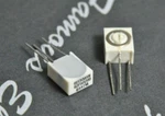 4pcs - Beckman / Helitrim 82par200 200r 1-turn Potentiometer Trimmer. Fixed Price $5.30.