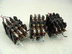 Lot Of 3 Siemens Furnas Definite Purpose Contactors X13070073010 Coil 110/120v. Fixed Price $32.99.