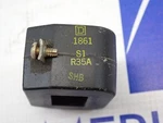 Square D 1861s1r35a Magnetic Coil 480v/60hz 440v/50hz. Fixed Price $20.00.