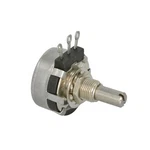 Clarostat 53c3-350-s, 2 Watt 350 Ohm Linear Potentiometer Mil Rv4naysd351a. Fixed Price $19.95.