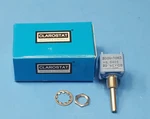 Potentiometer, 308n-10k-s, Clarostat, 308n10k, 10k Ohm, 10%, 1/2w, 3.18mm. Fixed Price $16.00.
