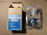 Maurey Precision Potentiometer Js3146 -e-8 Joystick Nos. Fixed Price $59.99.