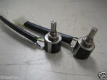 Potentiometer Spectrol 1k 0.25% Lin. 10 Turn Bushing Mount (sale Is For 2ea.). Fixed Price $29.50.