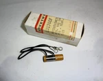 Honeywell 23176cf Potentiometer 140 Ohms. Fixed Price $64.44.
