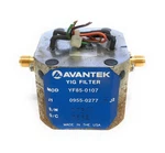 Hp Avantek Yf85-0107 Yig Filter Tunable Microwave Module 0955-0277-e. Fixed Price $142.49.