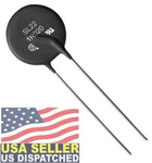 Ametherm Sl22 1r020 Thermistor Sl221r020 (also Sg100, Sg301). Fixed Price $8.85.
