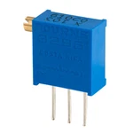 Bourns 3296x-1-103lf 10k 10% Cermet Trimming Potentiometer 1cm 0.5w. Fixed Price $8.23.