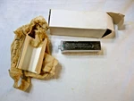 Vintage Rca Crystal Oscillator Model 500 Kc. Et-7. Fixed Price $12.50.