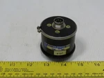 Megatron Munchen Mfp500/n Industrial Potentiometer 10k. Fixed Price $50.39.