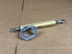 Vishay Sfernice 140ll4d402w03334 Linear Transducer 4kohm Warranty Fast Shipping. Fixed Price $550.00.