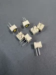 X50 Murata Pvc6d101c01m00 Trimmer Potentiometer 100 Ohm 3-pin Top Adjust New. Fixed Price $22.49.