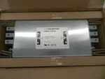 Schaffner Fn351h-110-35 Power Line Filter 3x520vac/50-60hz/110a. Fixed Price $180.00.