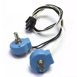 C0499458 T127211 Is Suitable For Clarostat Potentiometer 1k Ohm Sensor. Fixed Price $74.52.