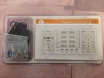 Sp Controls Pixiepro Px2-mp-ir Modular Panel Media Room Wall Mount 861-150spc.d. Fixed Price $83.95.