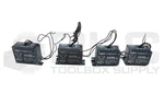 Lot Of 4 Rk Electric Rcy6g-18v Network Voltage Filter 600vac. Fixed Price $24.95.