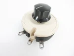 Vishay Angstrohm Precision Inc - 4174 Mp25 Rhw100w700 Rheostat 700 Ohm 100w. Fixed Price $44.21.