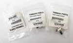 Lot Of 3 Yamaha Rotary Potentiometer 10kax2 Wa99470r Variable Resistor Genuine. Fixed Price $25.99.