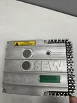 Sew Eurodrive, Mm22d-503-00, Drive Inverter W/ Mlg11a 08006229 New Old Stock. Fixed Price $1687.31.
