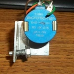 Bourns 3540s-001-103 Variable Resistor 10 K. Fixed Price $12.98.