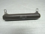 Ohmite D50k10r Wirewound Resistor. Fixed Price $12.99.