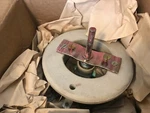 Ohmite, Rheostat, Rns1k5. Fixed Price $129.35.