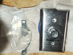 Honeywell S963b1128 Manual Potentiometer 135 Ohm Series 90 Oem S963b-1128. Fixed Price $249.99.