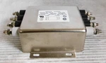 Radius Power Rp405-30-100-s Line Filter 480vac 30a 50c 50/60hz. Fixed Price $225.25.