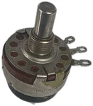 Vintage Allen Bradley Type Js Rotary Potentiometer 440 403 Industrial Usa. Fixed Price $23.00.