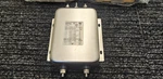 Corcom 40vk6: 40 A Single Phase Filter Stud Input Output 250 Vac. Fixed Price $88.48.