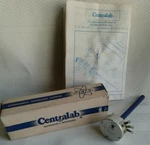 Nos Centralab Fastatch Ii Front Ww-500 50 Ohms Linear Taper Milwaukee 1 Wis U.s.. Fixed Price $10.00.