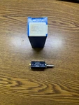 Clarostat 62ja500 500 Ohm 10 Turn Potentiometer,. Fixed Price $75.00.
