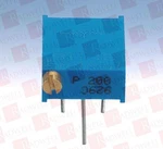 Bourns 3296p-1-103 / 3296p1103 (brand New). Fixed Price $3.80.