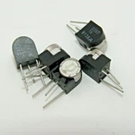 ( 5 Pcs ) Clarostat 335t1k Potentiometer 335t Pot 1k Ohm Trimmer 1 Turn. Fixed Price $11.95.