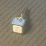 L11555 State Electronics V388 Potentiometer 5k, 140-9233, Square. Fixed Price $22.00.