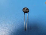 (25pc) B57237s330m Epcos Thermistor Ntc 33 Ohm 20% 2-pin Radial 3300k Bulk. Fixed Price $24.95.