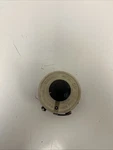Vintage Ohmite 0453 300 (ohm) 0.58a 214l Rheostat + Knob Potentiometer 8425. Fixed Price $99.99.