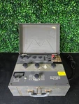 Vintage Leeds And Northrup Volt Potentiometer Model 8687 Powers On Untested. Fixed Price $135.00.