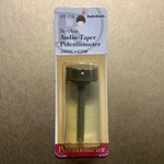 Vtg Radio Shack Audio Taper Potentiometer 5k Ohms 271-1720 .25w 250 Vdc. Fixed Price $6.66.
