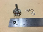 (1 Pc) Allen-bradley Rv4naysd500a Variable Resistor Nsn# 5905-00-581-1860. Fixed Price $14.95.