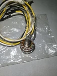 New! Allen Bradley Carrier Type J Potentiometers 2455605. Fixed Price $6.70.