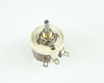 Rp061sb751kk Ohmite Potentiometer 750 Ohm, 12.5w Rheostat. Fixed Price $299.86.