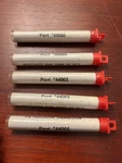 Lot Of 5 Nos Ysi Precision Thermistor 1 X P/n 44006 & 4. Fixed Price $20.00.