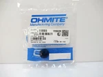 Ohmite 5151e Knob Finger Grip 0.125 In. Fixed Price $10.41.