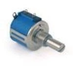 Bourns 3541h-1-102l Rotary Potentiometer - 1k Ohm 2w 10(elec)/10(mech)tur.... Fixed Price $73.94.