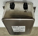 Corcom 20vt1. Fixed Price $100.00.